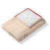 Disney Winnie the Pooh One Step Silk Touch Throw Blanket 40X60 Inches