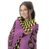 Universal Hot Stuff Motor Supply Cloud Throw 50x60 Inches