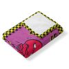 Universal Hot Stuff Motor Supply Cloud Throw 50x60 Inches