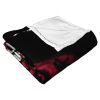 Exorcist Silk Touch Throw Blanket, 50" x 60", Time for an Exorcism