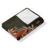 Disney Lion King Life's Brutal Silk Touch Throw Blanket 50X60 Inches