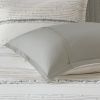 Cotton Printed Duvet Cover Set with Trims