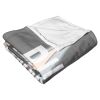 Looney Tunes; Attitude Aggretsuko Comics Silk Touch Throw Blanket; 50" x 60"