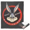 Looney Tunes; Made in NY Aggretsuko Comics Silk Touch Throw Blanket; 50" x 60"