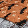 Flying Bats Silk Touch Throw Blanket 50X60 Inches