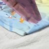 Disney Lion King King Pride Silk Touch Sherpa Throw Blanket 50X60 Inches