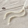 3 Piece Corduroy Duvet Cover Set