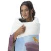 Disney Lion King King Pride Silk Touch Sherpa Throw Blanket 50X60 Inches