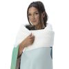 Disney Frozen Spirit Of Adventure Silk Touch Sherpa Throw Blanket 50X60 Inches