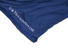Star Wars; Snowy R2-D2 Aggretsuko Comics Silk Touch Throw Blanket; 50" x 60"