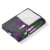 Nickelodeon Teenage Mutant Ninja Turtles Silk Touch Throw Donnie Tmnt Blanket 50X60 Inches