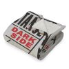 Disney Star Wars Episode 8 Vintage Signage Kylo Ren Force Silk Touch Sherpa Throw Blanket 50x60 Inches