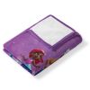 Disney Ariel Ariel And Ursula Silk Touch Throw Blanket 50X60 Inches