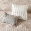 Cotton Jacquard Duvet Cover Set